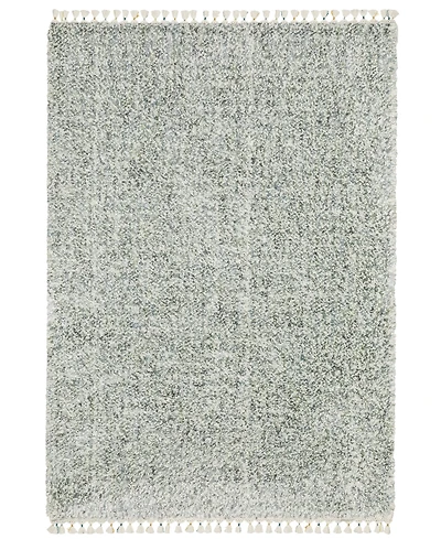 Oriental Weavers Axis AX02A 3'10" x 5'5" Area Rug