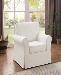 Brandee Accent Chair
