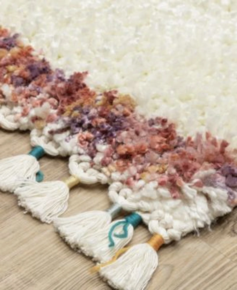 Oriental Weavers Axis Ax04a Area Rug