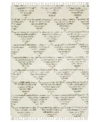 Oriental Weavers Axis Ax05a Area Rug