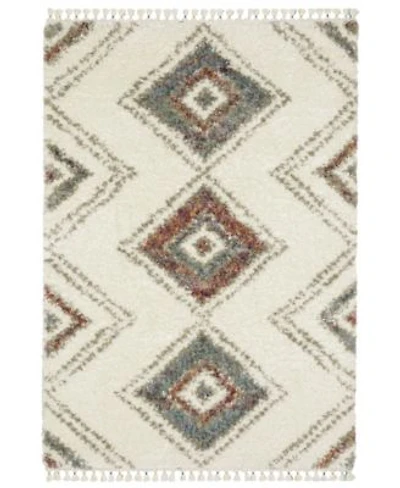 Oriental Weavers Axis Ax07a Area Rug