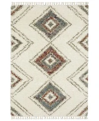Oriental Weavers Axis Ax07a Area Rug