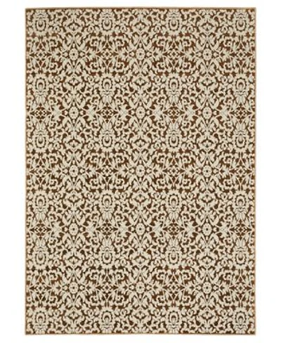 Oriental Weavers Intrigue Int02 Area Rug