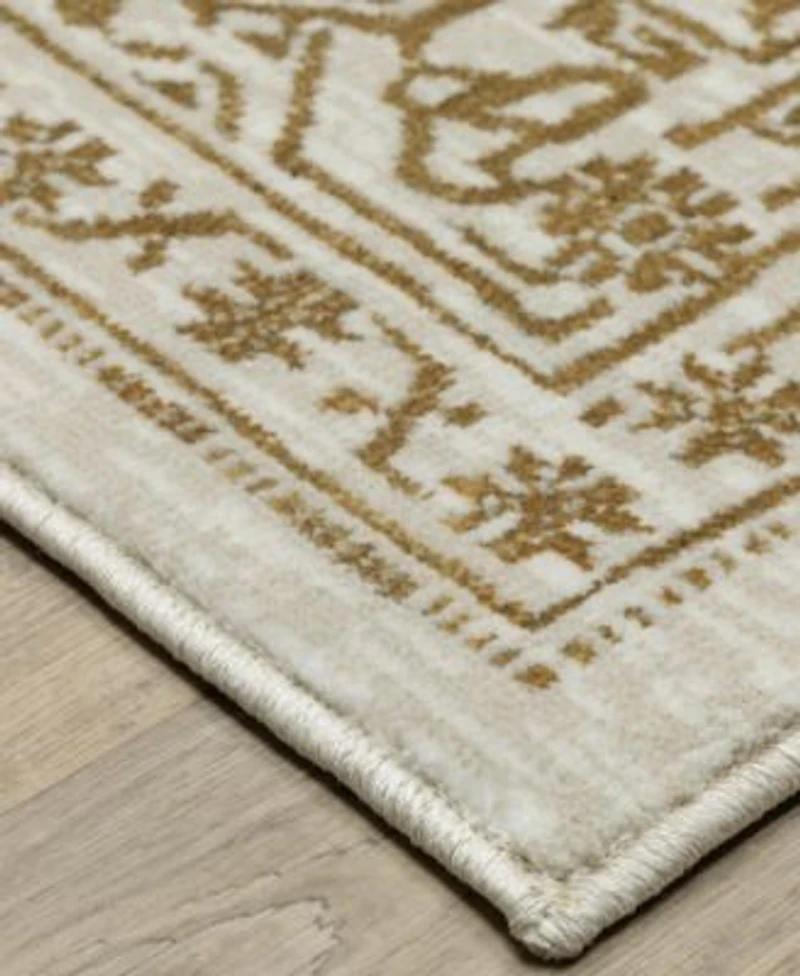 Oriental Weavers Intrigue Int03 Area Rug