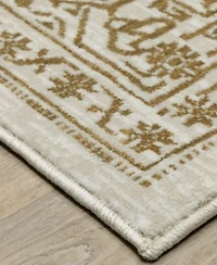 Oriental Weavers Intrigue Int03 Area Rug