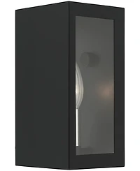 Livex Winfield 1 Light Outdoor Ada Small Sconce