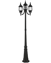 Livex Frontenac Light Outdoor Post Light