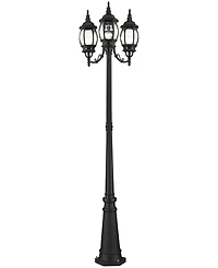 Livex Frontenac Light Outdoor Post Light