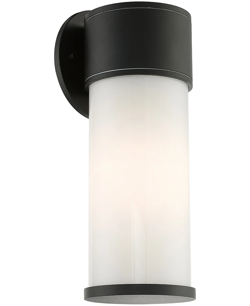 Livex Norfolk Light Outdoor Wall Lantern