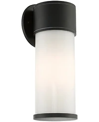 Livex Norfolk Light Outdoor Wall Lantern