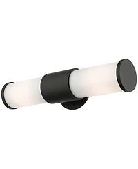 Livex Norfolk 2 Light Outdoor Ada Wall Lantern