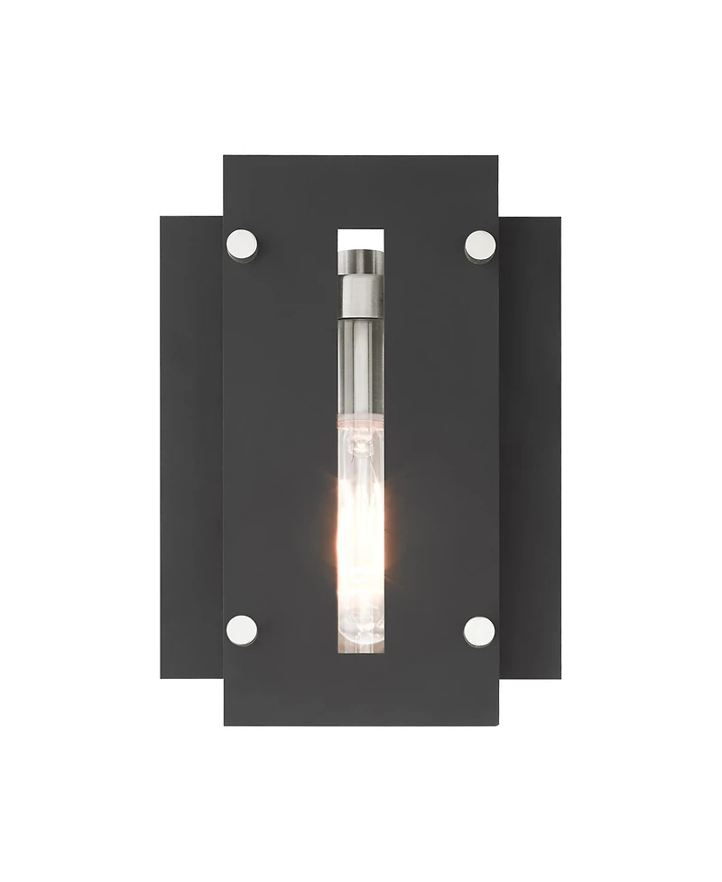 Livex Utrecht 1 Light Outdoor Wall Lantern