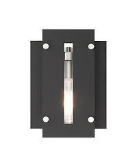 Livex Utrecht 1 Light Outdoor Wall Lantern