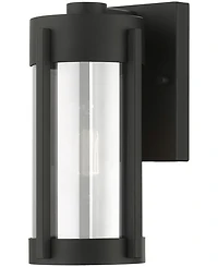 Livex Sheridan 1 Light Outdoor Wall Lantern