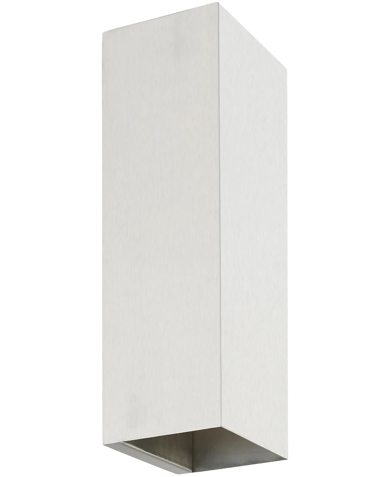 Livex Derby 1 Light Outdoor and Indoor Ada Large Sconce