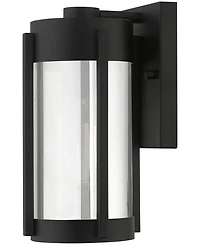 Livex Sheridan 1 Light Outdoor Wall Lantern