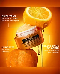 Peter Thomas Roth Potent-c Brightening Vitamin C Moisturizer, 1.7 oz.