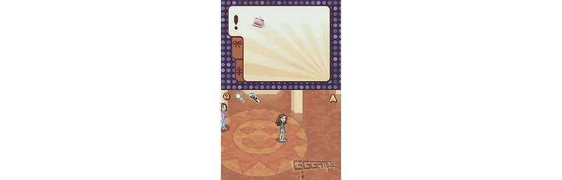 Hannah Montana - Nintendo Ds