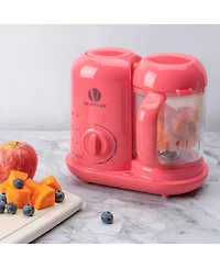 Ventray BabyGrow 100 Baby Food Maker, All-In-one Baby Food Processor