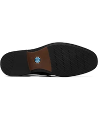 Nunn Bush Men's Centro Flex Venetian Moc Toe Shoes