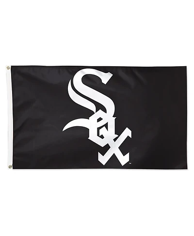 Wincraft Chicago White Sox 3' x 5' Primary Logo Single-Sided Flag