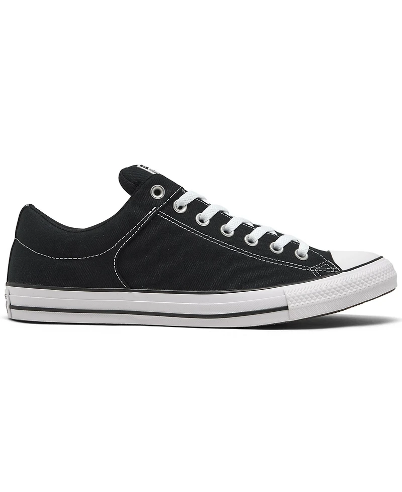 Converse Men's Chuck Taylor All Star High Street Low Casual Sneakers from Finish Line