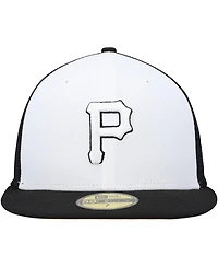 Men's New Era White