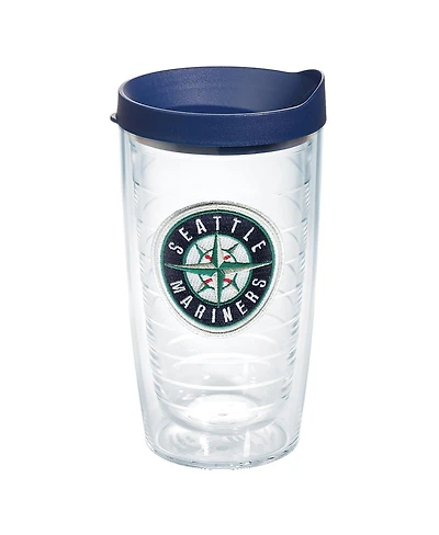 Tervis Tumbler Seattle Mariners 16 Oz Emblem Classic Tumbler