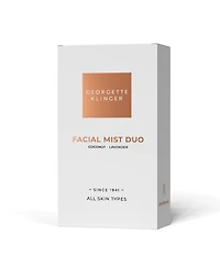 Georgette Klinger Facial Mist Duo