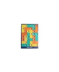 Leo & Friends Kids L Shape matching game