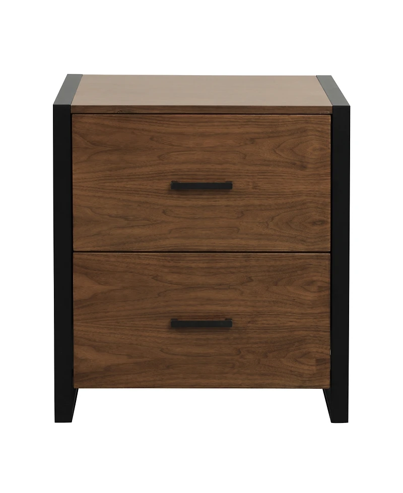 Helena File Cabinet