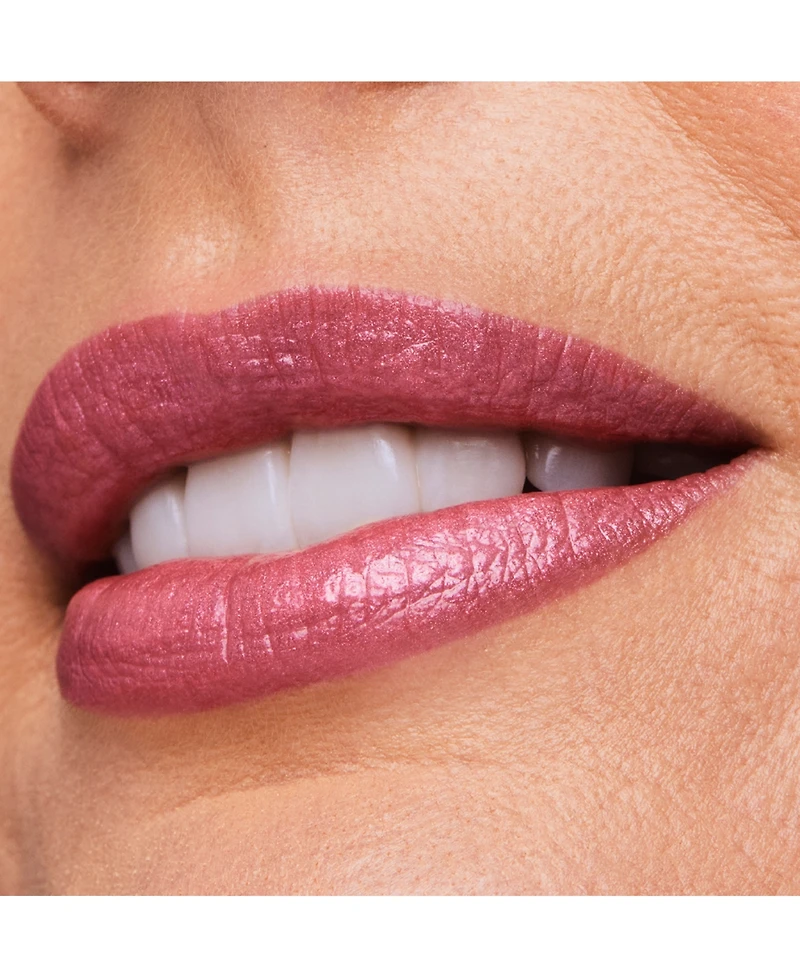 Pure Color Long-Lasting Hi-Lustre Lipstick