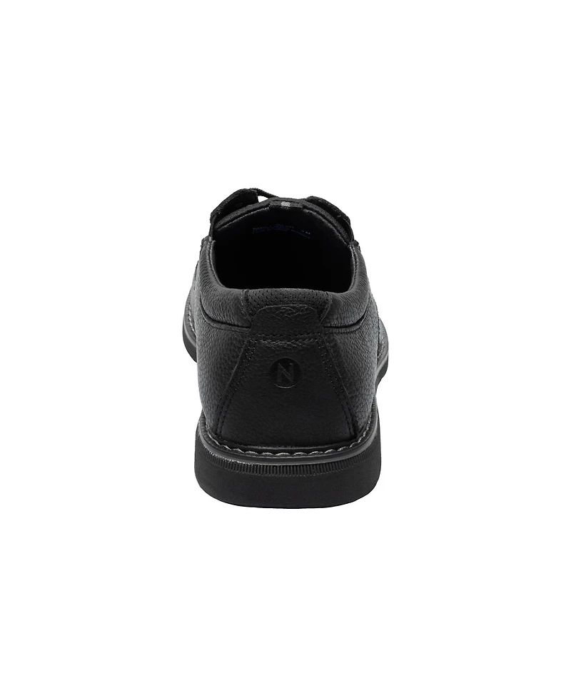 Nunn Bush Men's Otto Plain Toe Oxford Shoes