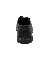 Nunn Bush Men's Otto Plain Toe Oxford Shoes