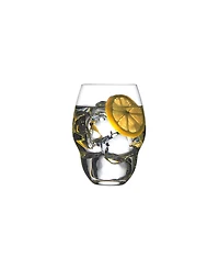 Heads Up Water Glass Set, 2 Piece