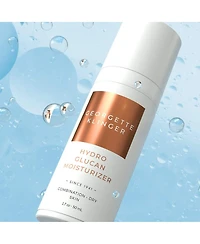 Hydro Glucan Moisturizer