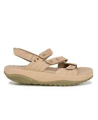 Jambu Women's Ruby Comfort Slingback Sandals