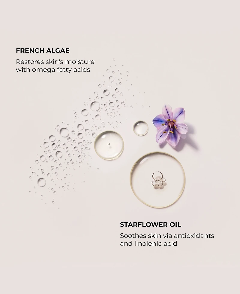 Laura Mercier Serum Body Cream