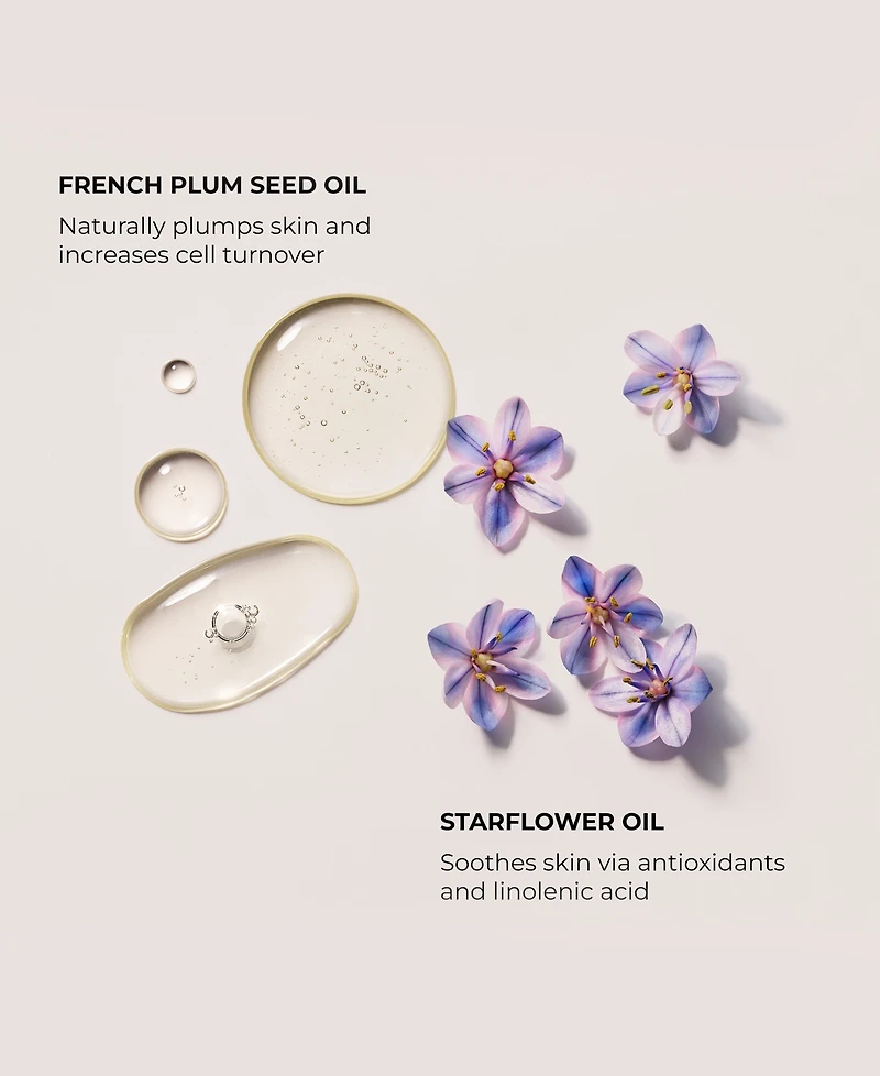 Laura Mercier Aromatic Bath & Body Oil
