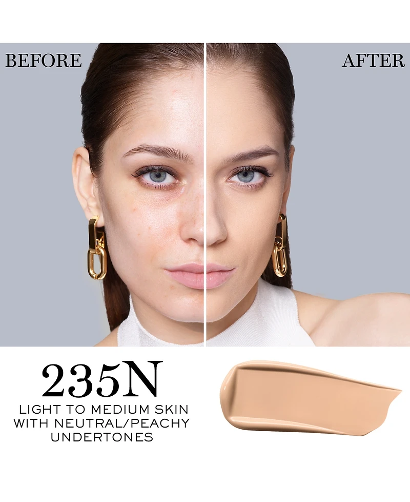 Lancome Teint Idole Ultra Wear Foundation