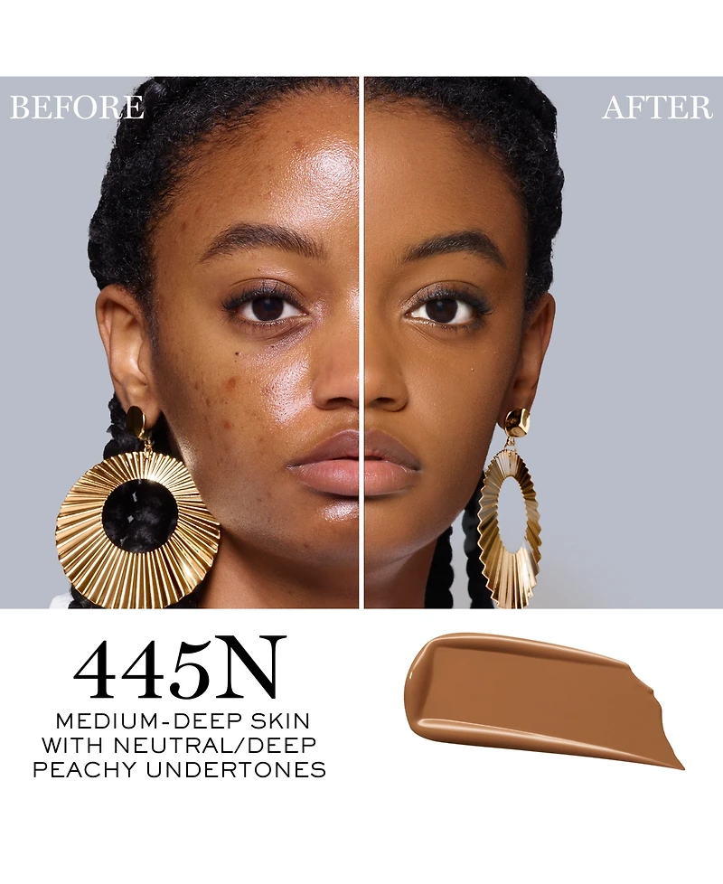 Lancome Teint Idole Ultra Wear Foundation