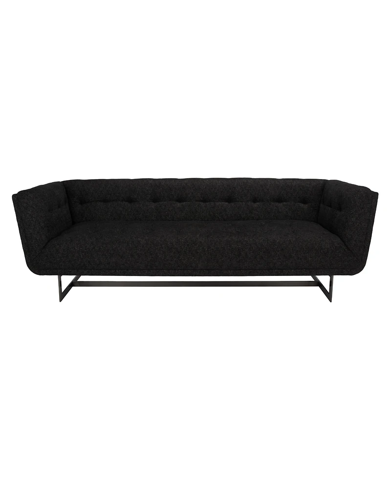 Mcneill 92" Tufted Sofa