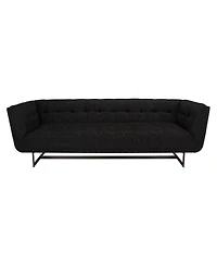 Mcneill 92" Tufted Sofa