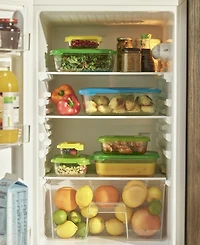 Joseph Joseph Nest Glass Storage 8-Piece Set