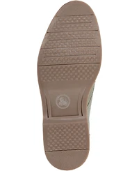 Thomas & Vine Men's Taggert Plain Toe Derby Casual Shoes