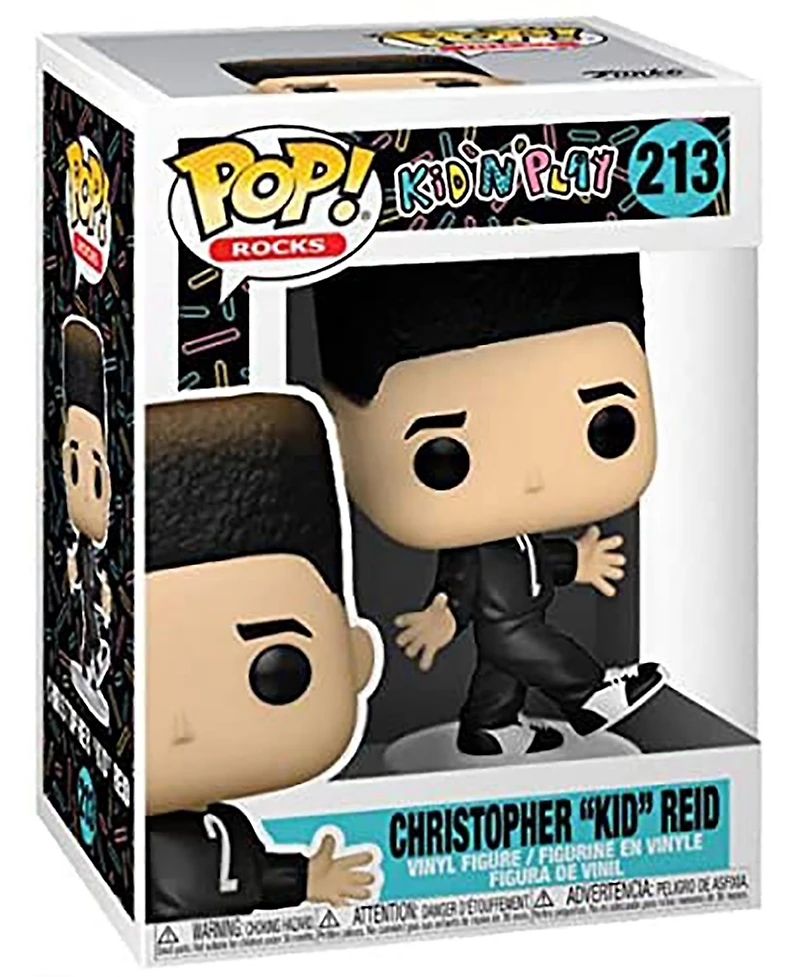 Funko Kid 'N Play Pop Vinyl Figure | Kid