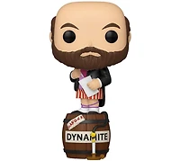 Disney Haunted Mansion Funko Pop Vinyl Figure | Alexander Nitrokoff Chase