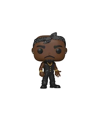 Funko Pop Rocks Vinyl Figure | Tupac Shakur