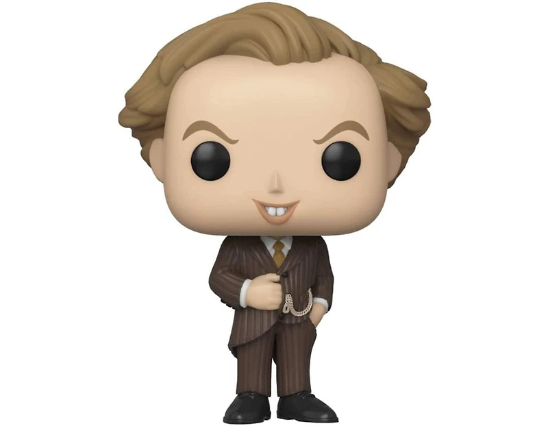 It Chapter 2 Funko Pop Vinyl Figure | Pennywise Without MakeUp