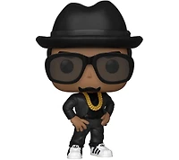 Run-dmc Funko Pop Vinyl Figure | Dmc